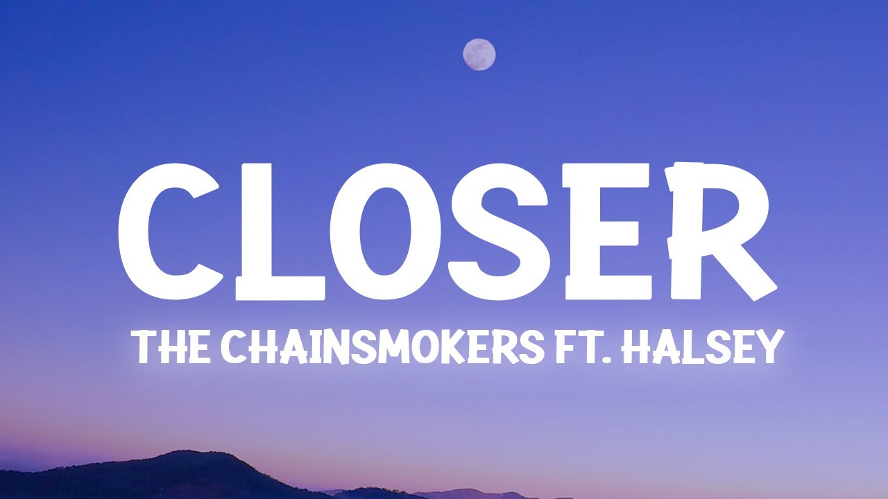 the chainsmokers closer download