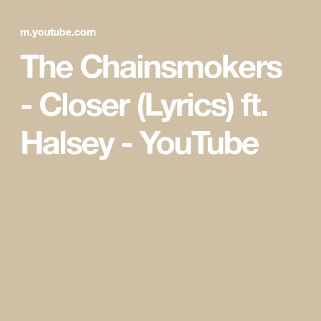 the chainsmokers closer download
